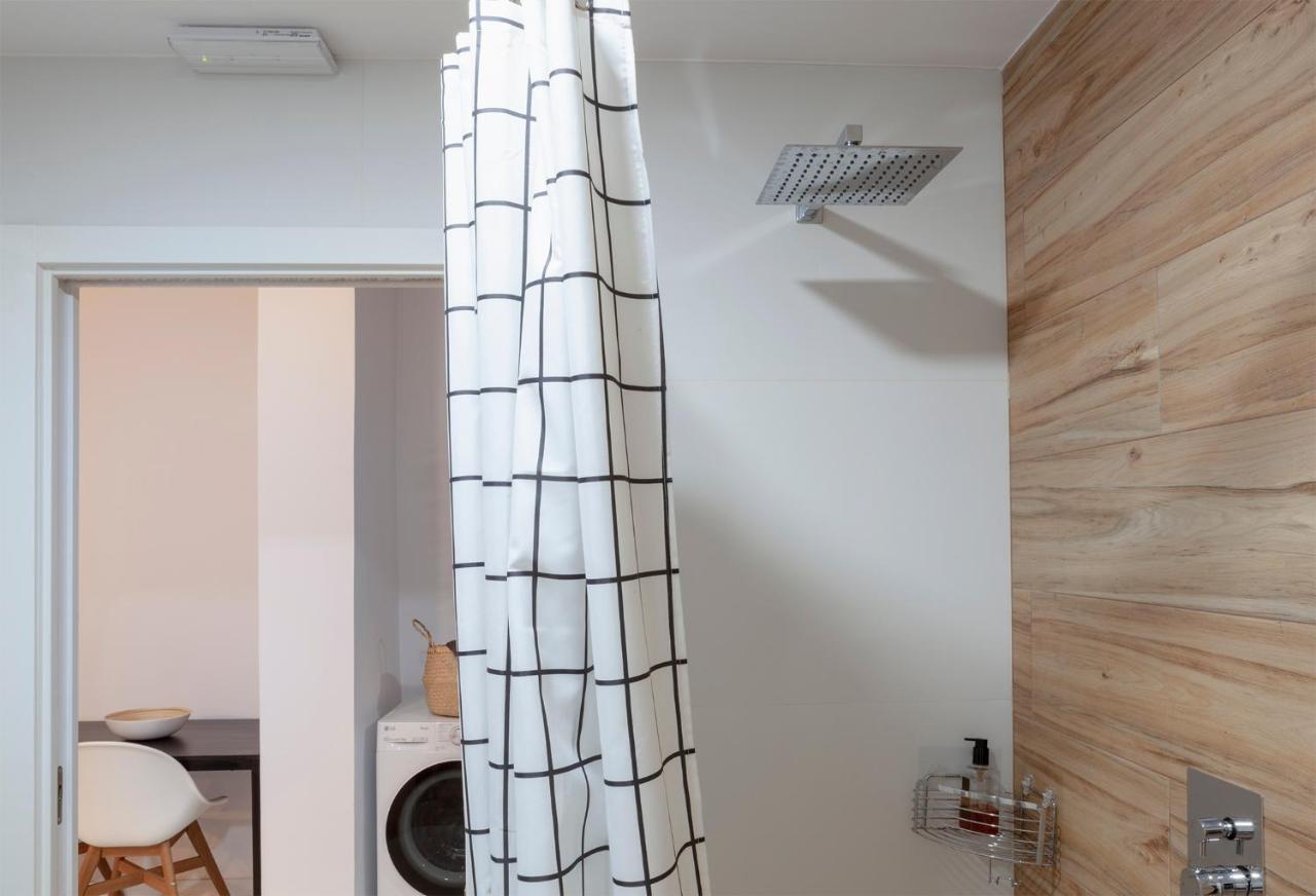 Artistic Digital Retreat-Great Location Near Metro Apartman Valencia Kültér fotó