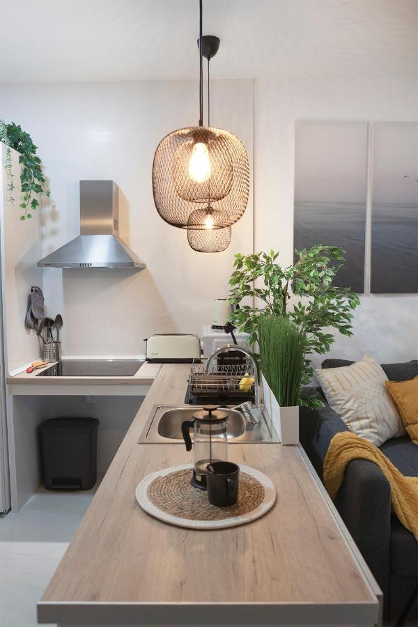 Artistic Digital Retreat-Great Location Near Metro Apartman Valencia Kültér fotó